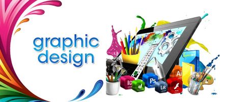 Graphic Designing Course in Lahore