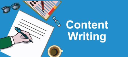 Content Writing Course in Lahore