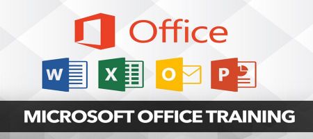 Ms Office Course in Lahore